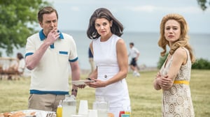 Kennedyt - kun Camelot murtui