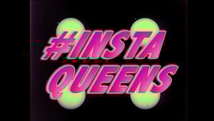 Oi maamme!: #InstaQueens