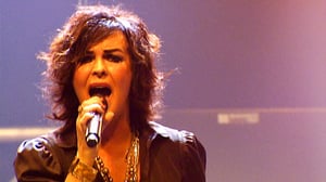 Yle live: Paula Provinssirockissa