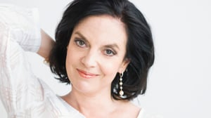 Arkistovieraana: Anna-Leena Härkönen