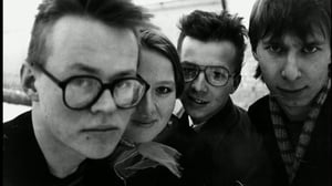 Arkistovieraana: Alivaltiosihteeri