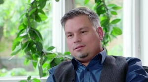 Arkistovieraana: Tommi Kinnunen