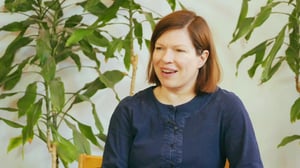 Arkistovieraana: Anni Sinnemäki