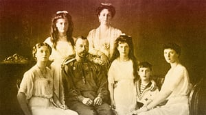 Kun Suomesta tuli Suomi: Helmikuu 1917: Keisarilla on kiire teelle