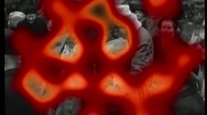 Oi maamme!: Synkkää joulua