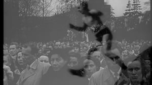 Oi maamme!: Keväästä kesään