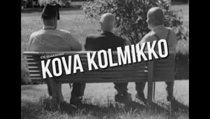 Oi maamme!: Kova kolmikko