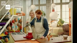 Tulossa!: Jari ja Kari