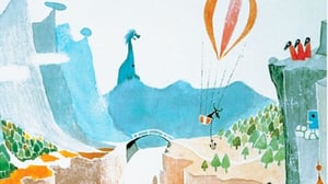 Muminpappans äventyr: Avsnitt 4: Äventyret avslutas - och nya börjar