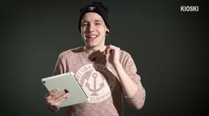 TLDR & TLDRDEEP: TLDR17: Loppuuko ISIS:tely koskaan?!