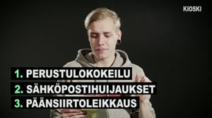 TLDR & TLDRDEEP: TLDR18: Valtio jakelee ilmaista massia