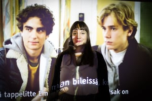 Yle Uutisluokka Triplet: Norjalainen teinisarja Skam valloitti Suomen