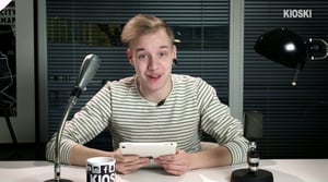 TLDR & TLDRDEEP: TLDRDEEP: Ydinaseet