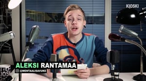 TLDR & TLDRDEEP: TLDRDEEP: Kannibalismi