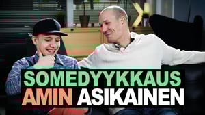 AMA & Somedyykkaus: Somedyykkaus: Maailman iloisimpia uutisia