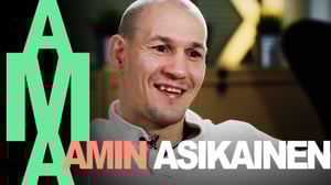 AMA & Somedyykkaus: Mitä Amin Asikainen pelkää?