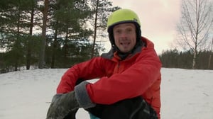 BUU-Jontti: Jontti på fastlagstisdag!