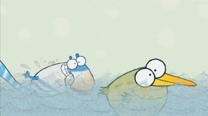 Pippi, Puppu ja Rosmari