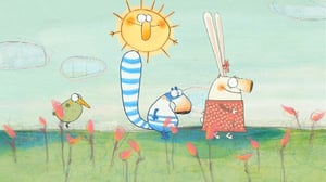 Pippi, Puppu ja Rosmari