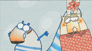 Pippi, Puppu ja Rosmari