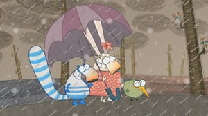 Pippi, Puppu ja Rosmari