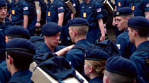 Tähtäimessä merivoimat