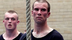 Tähtäimessä merivoimat