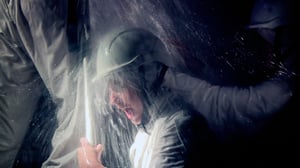 Tähtäimessä merivoimat