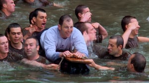 Tähtäimessä merivoimat