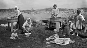 The History of Equality