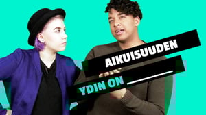 Säpinää aikuisena: Onko aikuisuus ikuista työntekoa?