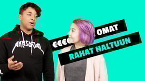 Säpinää aikuisena: Enemmän rahaa, enemmän ongelmia?