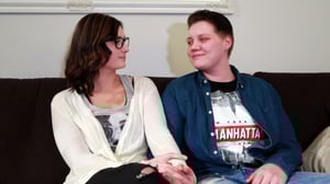 Yle Uutisluokka Triplet: Uusi avioliittolaki astui voimaan