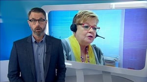 Yle Uutiset Uutis-Suomi: Yle Uutiset Uutis-Suomi 02-03-2017