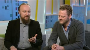 Tähtihetki: Konttori