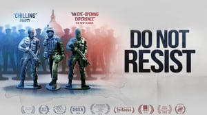 Docventures: Do Not Resist