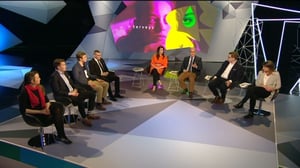 Yle Uutisluokka Triplet: Nuorten oma vaalitentti nosti mielenterveysongelmat tapetille