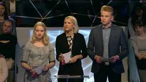Yle Uutisluokka Triplet: Nuorisojärjestöt: Kuntien tarjottava jokaiselle nuorelle ilmainen harrastus