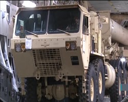 Yle Uutisluokka Triplet: USA reagoi Pohjois-Korean laukaisemiin ohjuksiin