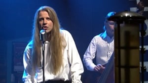 Laulujen osto- ja myyntiliike