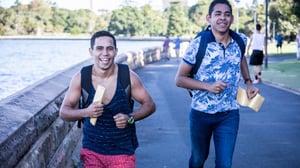 Ready for this - kohti unelmia!