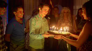 Ready for this - kohti unelmia!