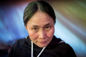 Yle Uutisluokka Triplet: Arktinen Odysseia –esityksen tähtinä ovat saamelainen, inuiitti ja tšuktši