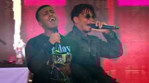 Yle Live: Lihamyrsky