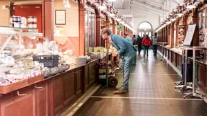 Syötävät sävelet: Pitelemätön Beethoven