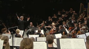 RSO Musiikkitalossa
