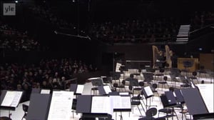 RSO Musiikkitalossa: RSO, Slobodeniouk & Piirto