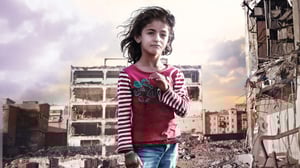 Dokumenttiprojekti: Huuto Syyriasta