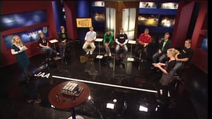 Elävä arkisto: Viikon valinnat: Viikon valinnat: Kuntavaalit