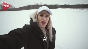 Mickiss kommunalval: Mickiss besöker Sjundeå